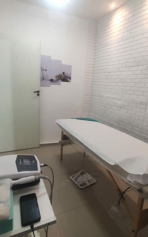 Apartamento à venda com 17m², 0 quarto e sem vaga