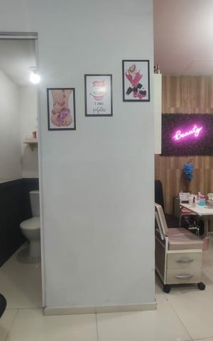 Apartamento à venda com 17m², 0 quarto e sem vaga