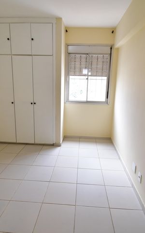 Apartamento à venda com 79m², 2 quartos e 1 vagaQuarto 2 - Suíte