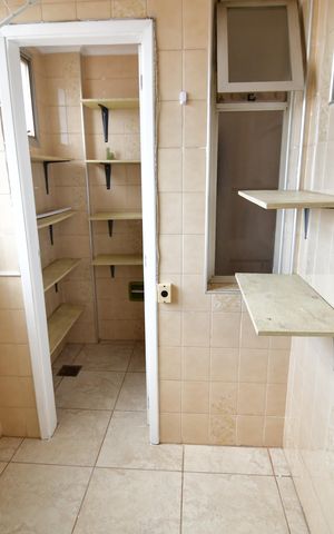 Apartamento à venda com 79m², 2 quartos e 1 vagaÁrea de Serviço