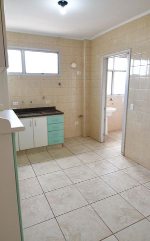 Apartamento à venda com 79m², 2 quartos e 1 vagaCozinha