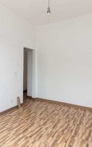 Apartamento para alugar com 47m², 2 quartos e sem vaga Apartamento para alugar com 47m², 2 quartos e sem vagaQuarto 1