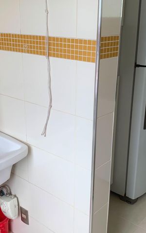 Apartamento para alugar com 60m², 1 quarto e 1 vagaÁrea de Serviço