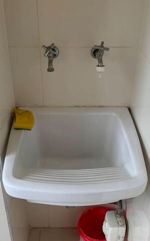 Apartamento para alugar com 60m², 1 quarto e 1 vagaÁrea de Serviço