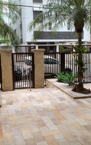Apartamento para alugar com 60m², 1 quarto e 1 vagaÁrea comum