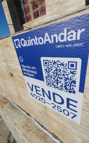 Casa à venda com 354m², 3 quartos e 1 vaga Casa à venda com 354m², 3 quartos e 1 vagaPlaquinha Instalada 19/06/2026 ISZK-13