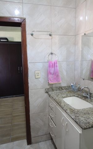 Casa à venda com 354m², 3 quartos e 1 vagaSuite Quarto 1