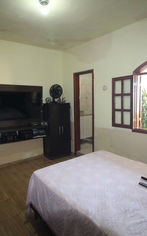 Casa à venda com 354m², 3 quartos e 1 vagaQuarto 1