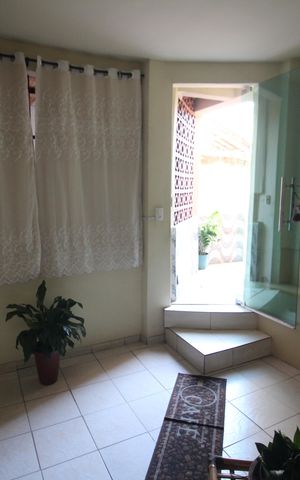Casa à venda com 354m², 3 quartos e 1 vagaSala