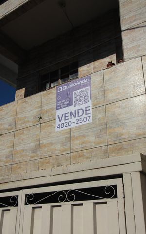 Casa à venda com 354m², 3 quartos e 1 vagaPlaquinha Instalada 19/06/2026 ISZK-13