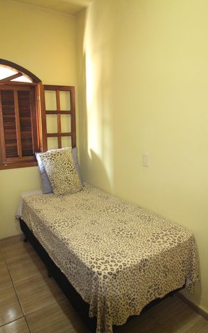 Casa à venda com 354m², 3 quartos e 1 vagaQuarto 3