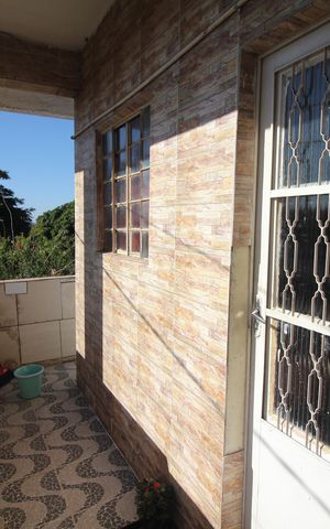 Casa à venda com 354m², 3 quartos e 1 vagaFachada Casa 2