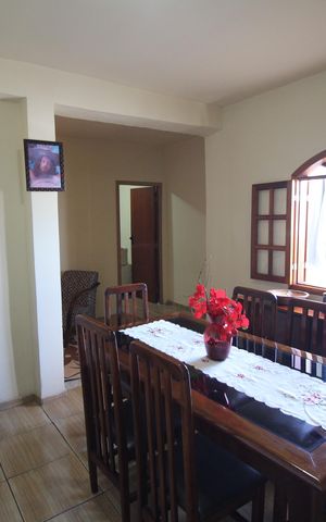 Casa à venda com 354m², 3 quartos e 1 vagaSala