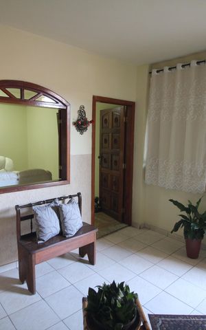 Casa à venda com 354m², 3 quartos e 1 vagaSala