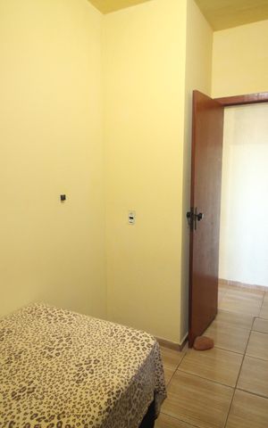 Casa à venda com 354m², 3 quartos e 1 vagaQuarto 3
