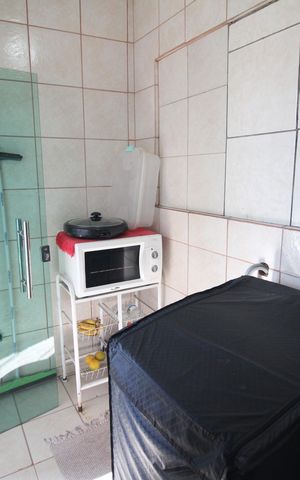 Casa à venda com 354m², 3 quartos e 1 vagaÁrea de Serviço