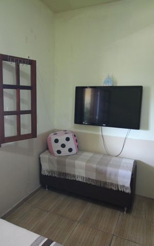 Casa à venda com 354m², 3 quartos e 1 vagaQuarto 2