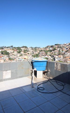 Casa à venda com 354m², 3 quartos e 1 vagaTerraço