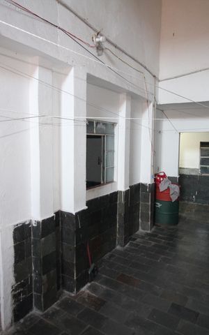 Casa à venda com 354m², 3 quartos e 1 vagaFachada Casa 3
