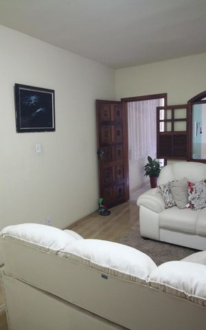 Casa à venda com 354m², 3 quartos e 1 vagaSala
