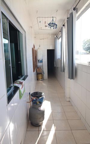 Casa à venda com 354m², 3 quartos e 1 vagaÁrea de Serviço