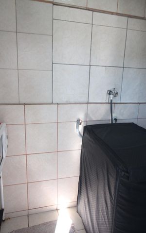 Casa à venda com 354m², 3 quartos e 1 vagaÁrea de Serviço