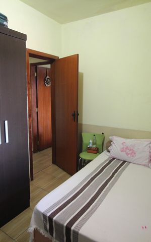Casa à venda com 354m², 3 quartos e 1 vagaQuarto 2