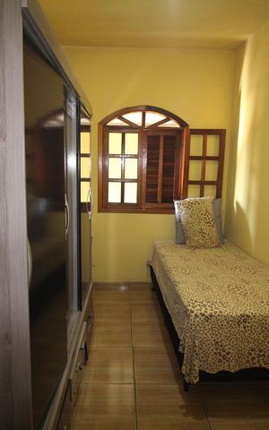 Casa à venda com 354m², 3 quartos e 1 vagaQuarto 3