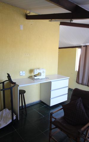 Casa à venda com 354m², 3 quartos e 1 vagaVaranda