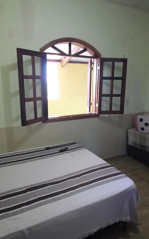 Casa à venda com 354m², 3 quartos e 1 vagaQuarto 2