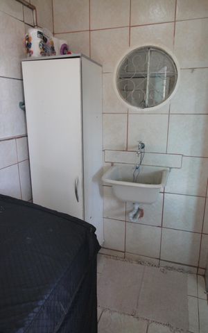 Casa à venda com 354m², 3 quartos e 1 vagaÁrea de Serviço