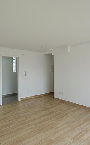 Apartamento à venda com 60m², 2 quartos e 1 vaga Apartamento à venda com 60m², 2 quartos e 1 vagaSala/Cozinha/Área de Serviço