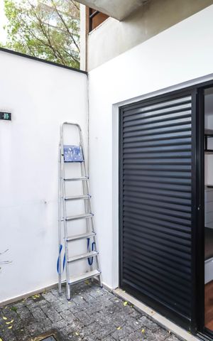 Studio para alugar com 26m², 1 quarto e sem vagaGarden