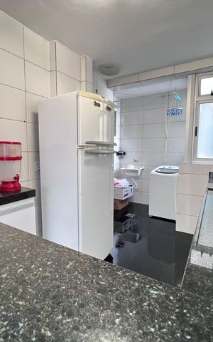 Apartamento para alugar com 90m², 3 quartos e 1 vaga Apartamento para alugar com 90m², 3 quartos e 1 vagaCozinha