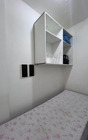 Apartamento para alugar com 90m², 3 quartos e 1 vaga Apartamento para alugar com 90m², 3 quartos e 1 vagaQuarto 3