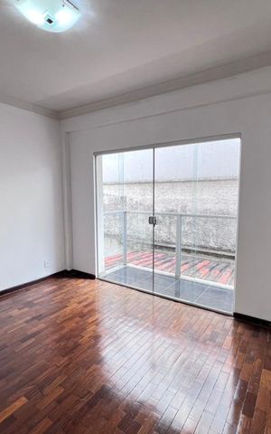 Apartamento para alugar com 90m², 3 quartos e 1 vaga Apartamento para alugar com 90m², 3 quartos e 1 vagaSala