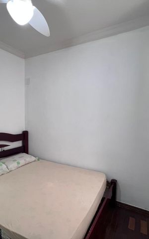 Apartamento para alugar com 90m², 3 quartos e 1 vaga Apartamento para alugar com 90m², 3 quartos e 1 vagaQuarto
