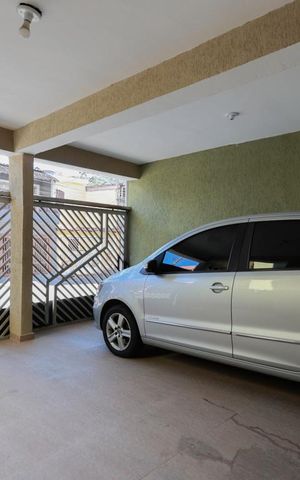 Casa para alugar com 190m², 3 quartos e sem vaga Casa para alugar com 190m², 3 quartos e sem vagaGaragem