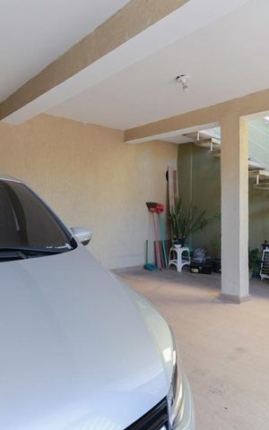 Casa para alugar com 190m², 3 quartos e sem vaga Casa para alugar com 190m², 3 quartos e sem vagaGaragem