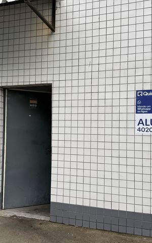 Apartamento para alugar com 55m², 2 quartos e sem vaga Apartamento para alugar com 55m², 2 quartos e sem vagaPlaca