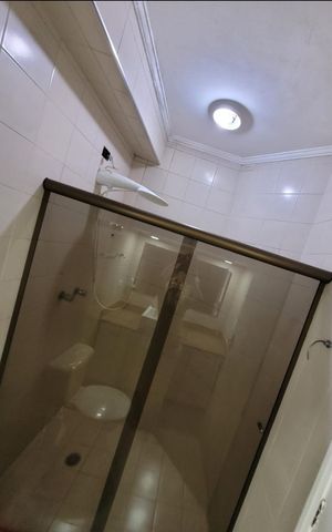 Apartamento para alugar com 147m², 3 quartos e 2 vagas Apartamento para alugar com 147m², 3 quartos e 2 vagasBanheiro