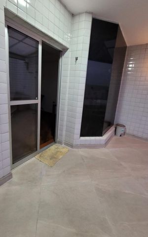Apartamento para alugar com 147m², 3 quartos e 2 vagas Apartamento para alugar com 147m², 3 quartos e 2 vagasÁrea externa
