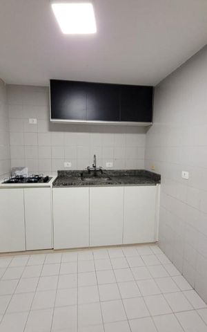 Apartamento para alugar com 147m², 3 quartos e 2 vagas Apartamento para alugar com 147m², 3 quartos e 2 vagasCozinha