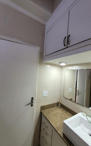 Apartamento para alugar com 147m², 3 quartos e 2 vagas Apartamento para alugar com 147m², 3 quartos e 2 vagasQuarto
