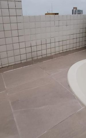 Apartamento para alugar com 147m², 3 quartos e 2 vagas Apartamento para alugar com 147m², 3 quartos e 2 vagasÁrea externa