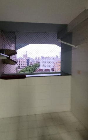 Apartamento para alugar com 147m², 3 quartos e 2 vagas Apartamento para alugar com 147m², 3 quartos e 2 vagasÁrea de serviço