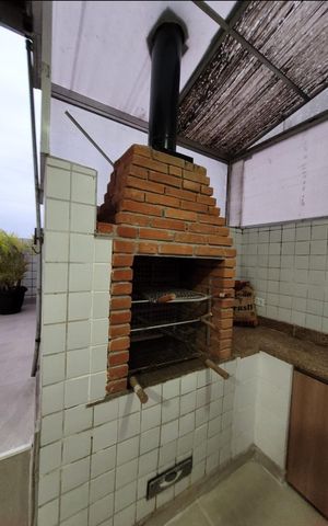 Apartamento para alugar com 147m², 3 quartos e 2 vagas