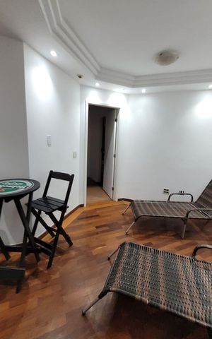 Apartamento para alugar com 147m², 3 quartos e 2 vagas Apartamento para alugar com 147m², 3 quartos e 2 vagassala
