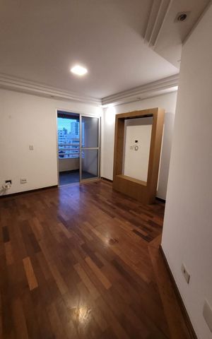 Apartamento para alugar com 147m², 3 quartos e 2 vagas Apartamento para alugar com 147m², 3 quartos e 2 vagasSala