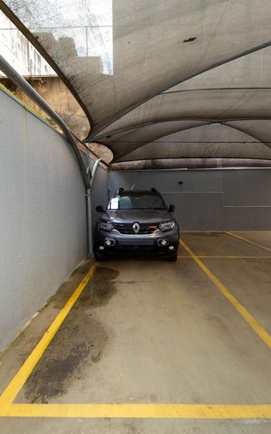 Apartamento à venda com 75m², 3 quartos e 2 vagasGARAGEM